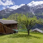 Il Melo Appartement Trasquera