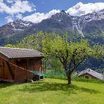 Il Melo * Trasquera