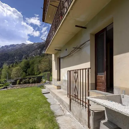 Il Melo Appartement *