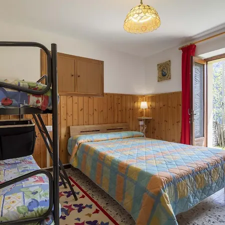 Appartement Il Melo *