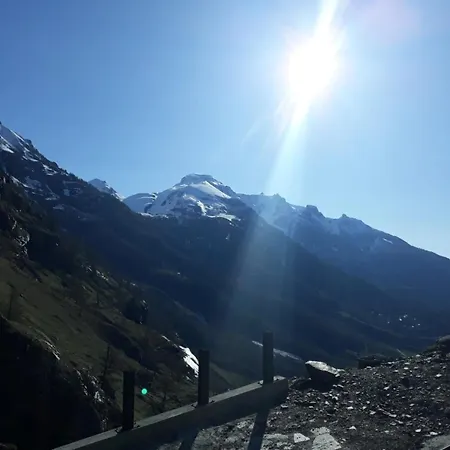 Il Melo Apartman