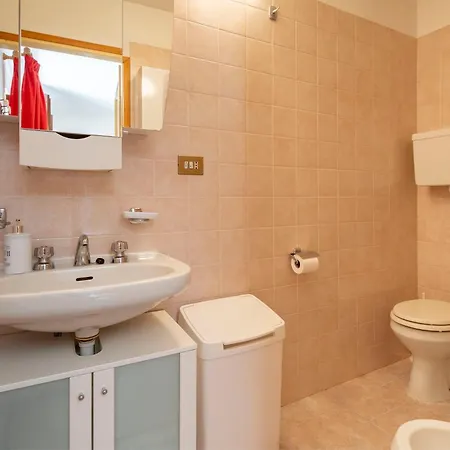 Il Melo Apartmán *