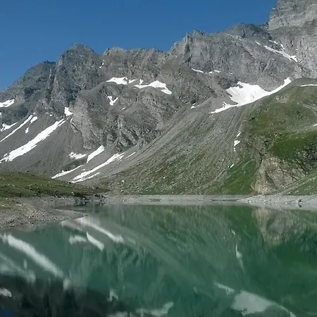 Il Melo Apartmán