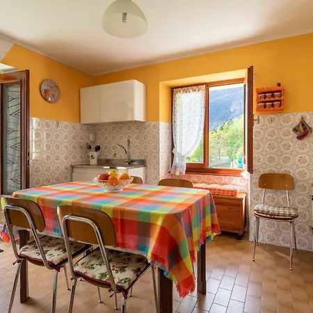 Appartement Il Melo