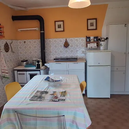 Il Melo * Trasquera