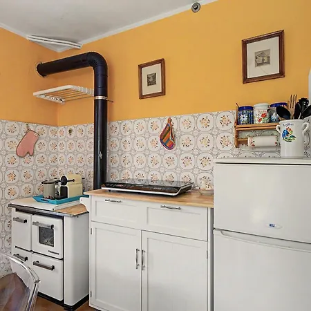 Il Melo Apartment