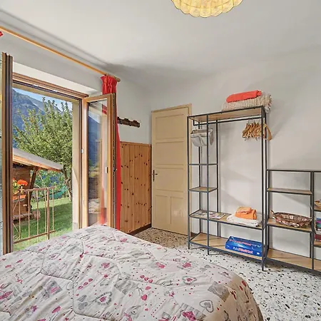 Il Melo Apartment *