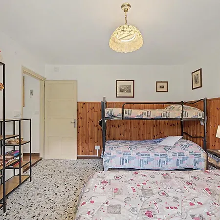 Apartment Il Melo Trasquera