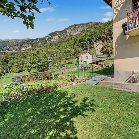 Il Melo Apartment *