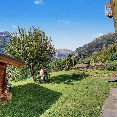 Il Melo Apartment *