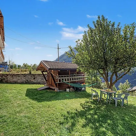 Il Melo Appartement