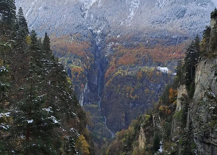 Il Melo Trasquera